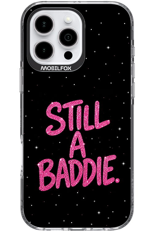 Baddie 2.0 - Apple iPhone 16 Pro Max