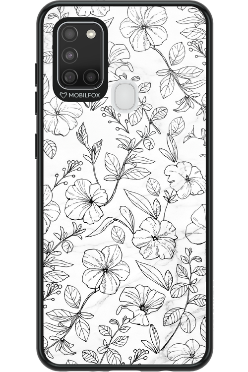 Lineart Beuty - Samsung Galaxy A21 S