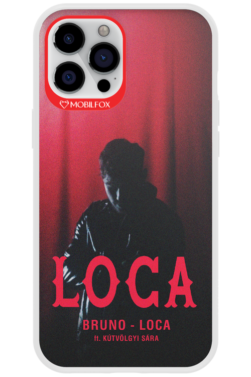 Loca II - Apple iPhone 12 Pro Max