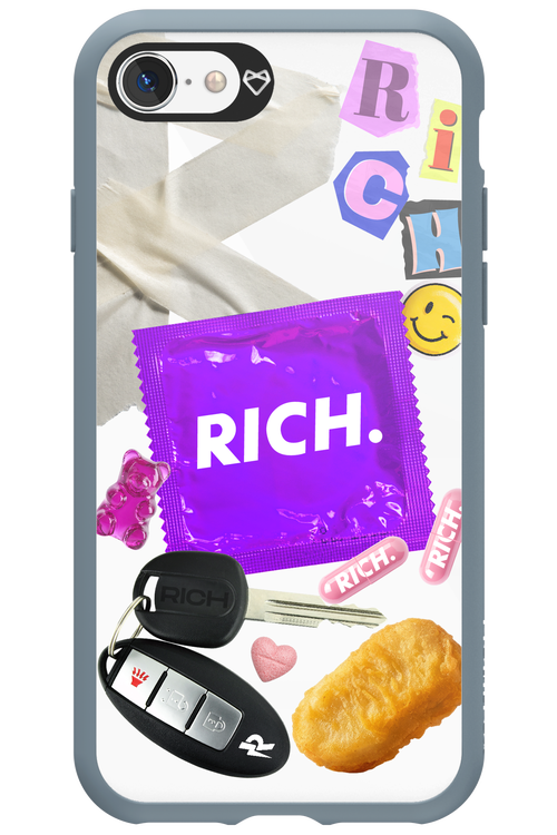 Essentials - Apple iPhone SE 2020