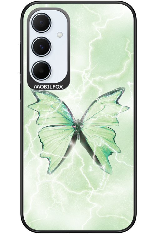 Amnesia - Samsung Galaxy A55