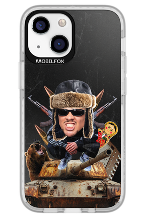 Final Boss - Apple iPhone 13 Mini