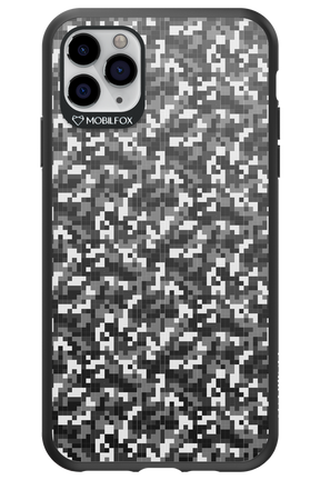 Glitch Camo - Apple iPhone 11 Pro Max