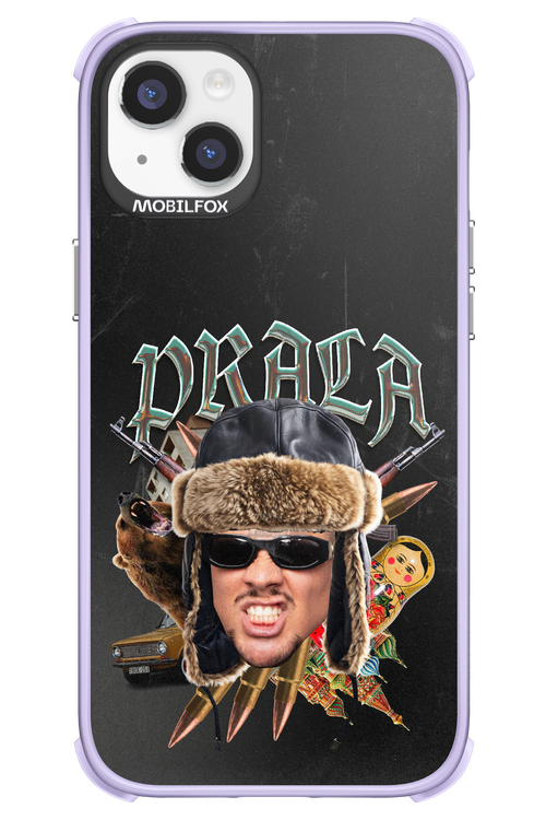 Lmen Panel - Apple iPhone 14 Plus