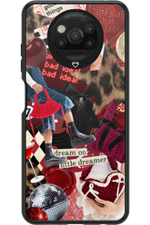 Big City Girl - Xiaomi Poco X3 NFC