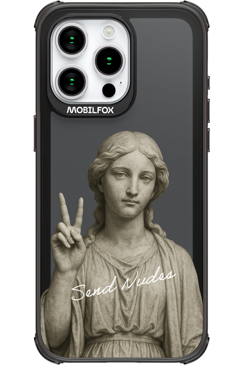 Saint Nudes - Apple iPhone 15 Pro Max