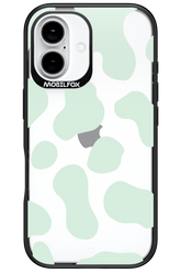 Minty Moo - Apple iPhone 16