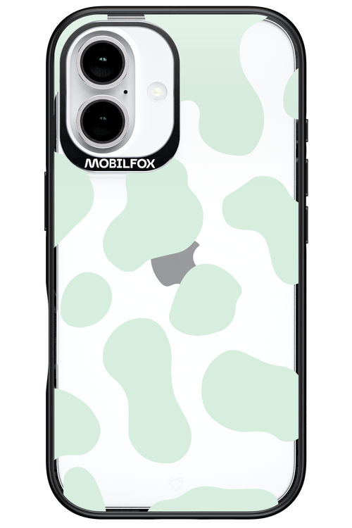 Minty Moo - Apple iPhone 16