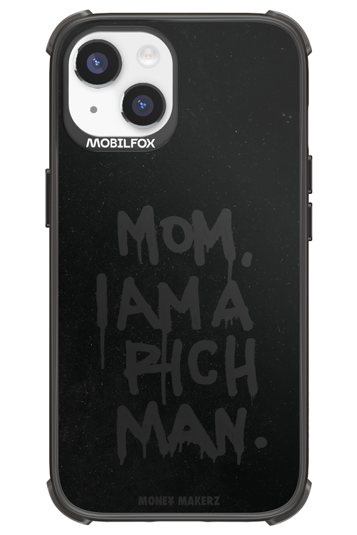 Rich Man - Apple iPhone 14