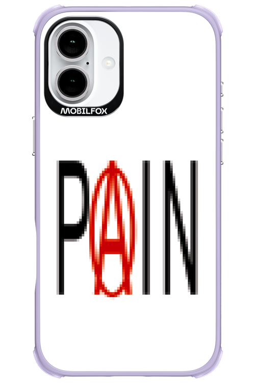 PAIN 2.0 - Apple iPhone 16 Plus
