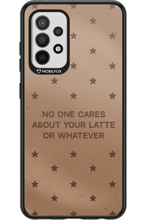 Whateverrr - Samsung Galaxy A52 / A52 5G / A52s