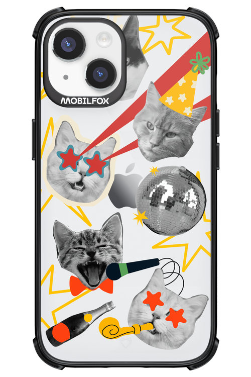 Christmas Chaos - Apple iPhone 14