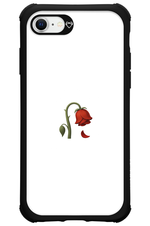 Rose 2.0 - Apple iPhone 8