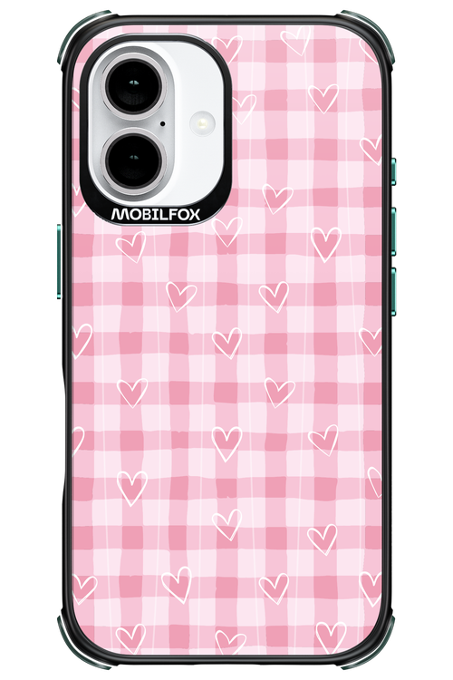 Picnic - Apple iPhone 16
