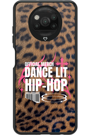 Merch Leo - Xiaomi Poco X3 NFC