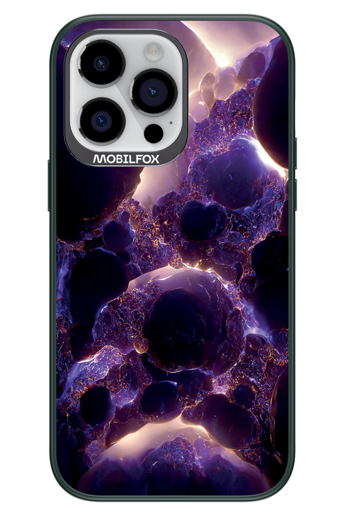Scapolite - Apple iPhone 14 Pro Max