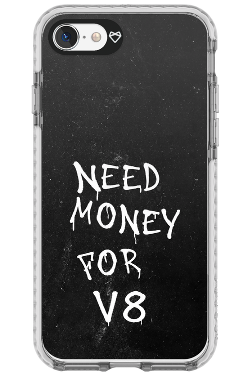 V8 2.0 - Apple iPhone SE 2020