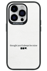BSW FourSeasons 13 2.0 - Apple iPhone 14 Pro