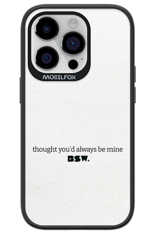 BSW FourSeasons 13 2.0 - Apple iPhone 14 Pro