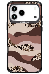 Earth Camo - Apple iPhone 17 Pro Max