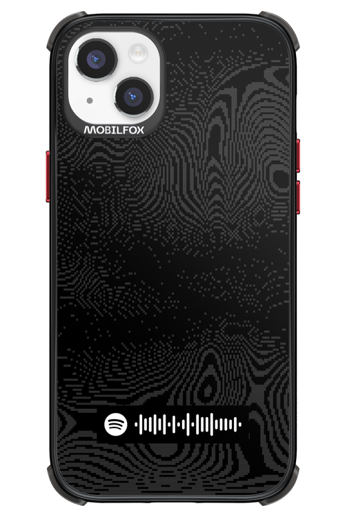 Techno frequency - Apple iPhone 14 Plus
