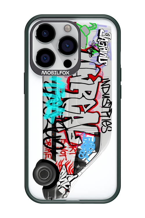VAN - Apple iPhone 13 Pro