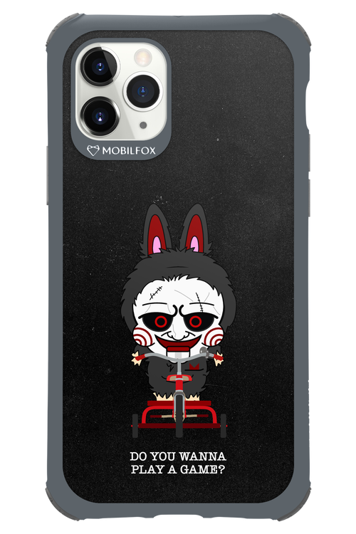 Sawbubu - Apple iPhone 11 Pro