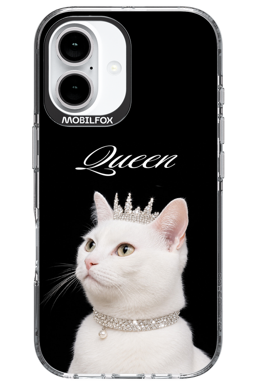 Queen 2.0 - Apple iPhone 16