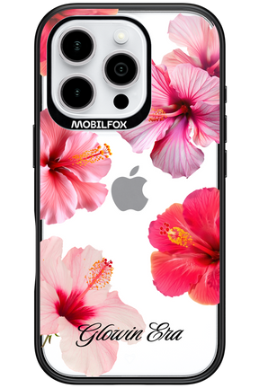 Glowin Era 2.0 - Apple iPhone 16 Pro