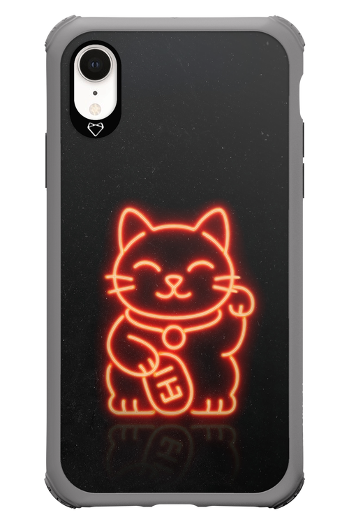 Led Cat 2.0 - Apple iPhone XR