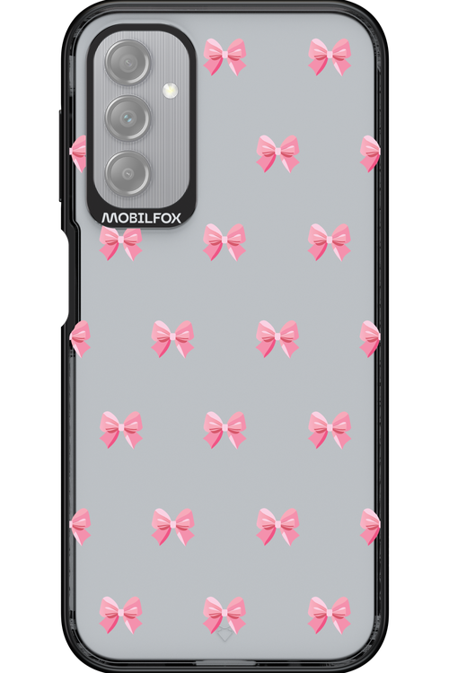 Pinky Bow 2.0 - Samsung Galaxy A14