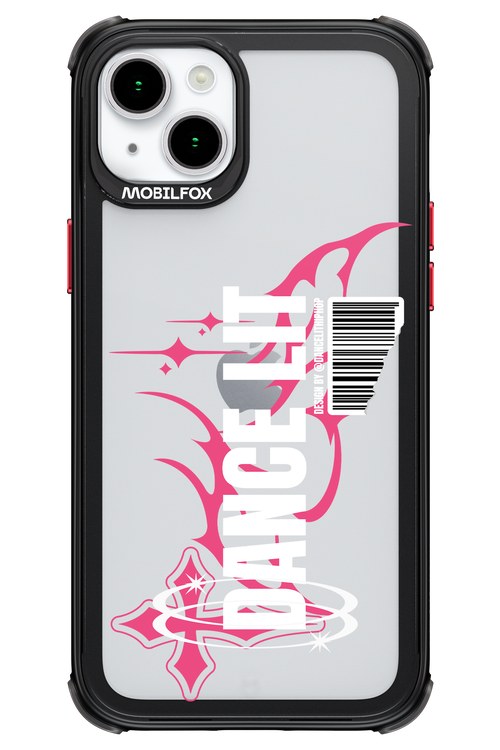 Logo T - Apple iPhone 15 Plus