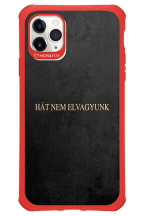 Hát nem elvagyunk - Apple iPhone 11 Pro Max