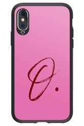 (Sorbet) O 2.0 - Apple iPhone X