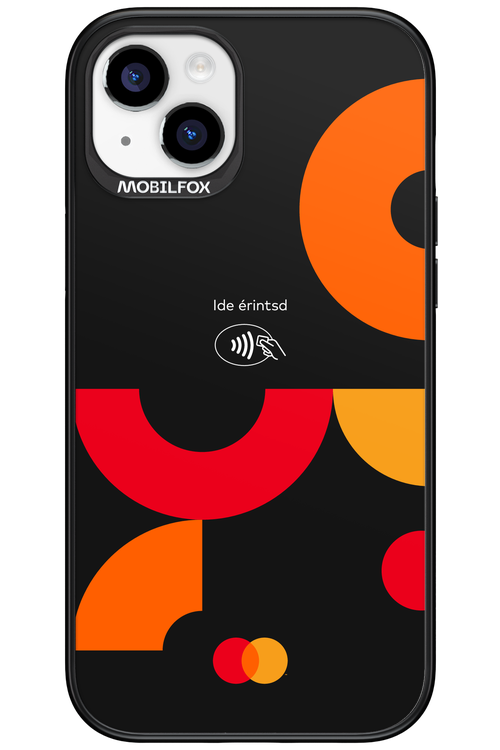 MC Black - Apple iPhone 15 Plus