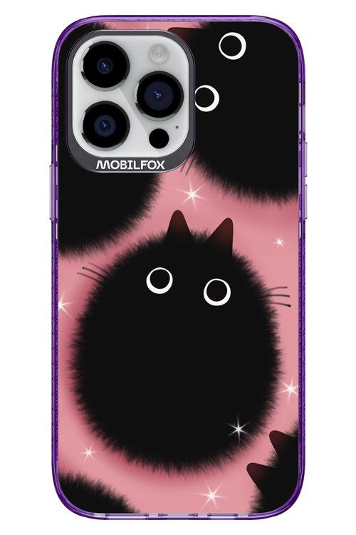 PURRr - Apple iPhone 14 Pro Max