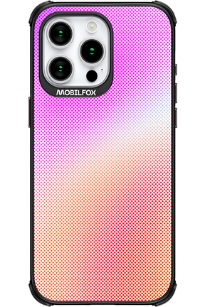 Sunset Pixel - Apple iPhone 15 Pro Max
