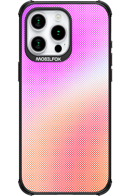 Sunset Pixel - Apple iPhone 15 Pro Max