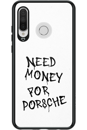 Need Money - Huawei P30 Lite