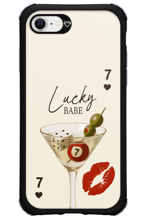 Lucky Babe - Apple iPhone 7