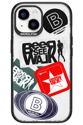 Beerseewalk I - Apple iPhone 15