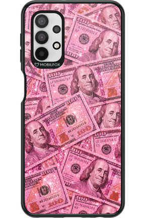 Pink Money 2.0 - Samsung Galaxy A32 5G