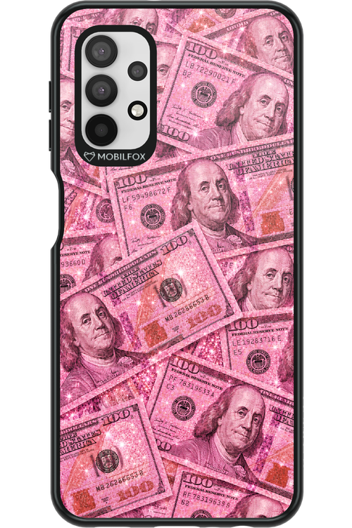 Pink Money 2.0 - Samsung Galaxy A32 5G