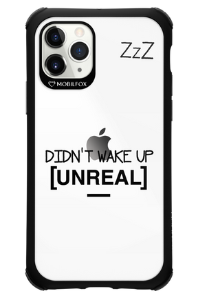 WAKE UP - Apple iPhone 11 Pro