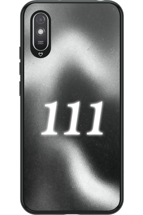 111 - Xiaomi Redmi 9A