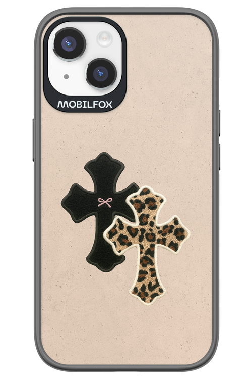 Double Cross - Apple iPhone 14