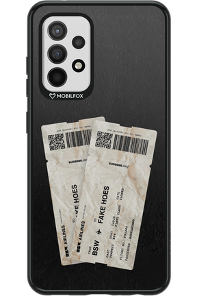 BSW FourSeasons 3 2.0 - Samsung Galaxy A52 / A52 5G / A52s