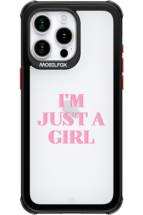 Giiirl Mirror - Apple iPhone 15 Pro Max