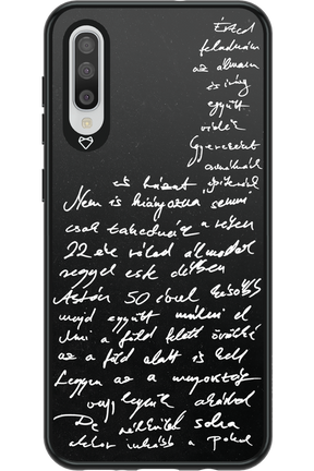 Úgy Unom - Samsung Galaxy A50