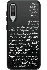 Úgy Unom - Samsung Galaxy A50